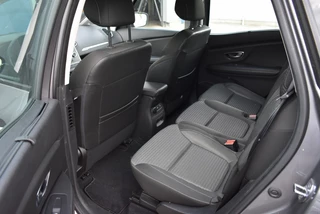 Renault Scénic Renault Scénic 1.2 TCe Zen - afbeelding nr 7