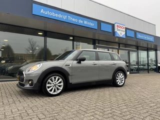 MINI Clubman Mini 1.5 One Salt Business | Cruise | Clima | Navi | Half Leder