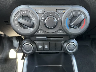 Suzuki Ignis - afbeelding nr 21