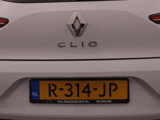 Renault Clio FULL LED / CARPLAY / DAB+ / AIRCO / CRUISE / PDC / BLUETOOTH / NL-AUTO - afbeelding nr 19