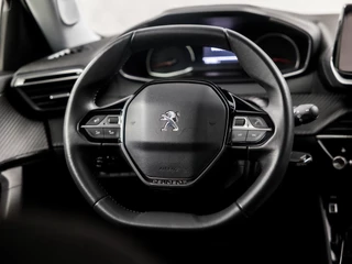 Peugeot 2008 (NIEUW MODEL, DEALER ONDERHOUDEN, 1e EIGENAAR, APPLE CARPLAY, NAVIGATIE, STOELVERWARMING, SPORTSTOELEN, PARKEERSENSOREN, LANE ASSIST, NIEUWE APK, NIEUWSTAAT) - afbeelding nr 19