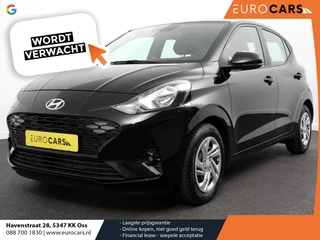 Hyundai i10 1.0 Automaat Comfort 5-zits