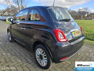 Fiat 500 Fiat 500 0.9 TwinAir Turbo Holiday Edition - afbeelding nr 17