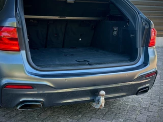 BMW 5 Serie - afbeelding nr 43