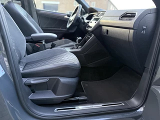Volkswagen Tiguan Volkswagen Tiguan 1.4 TSI eHybrid R-Line Business+ 245Pk Fabrieksgarantie tot 2027 - afbeelding nr 11