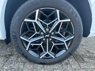 Hyundai Tucson Hybrid - afbeelding nr 10