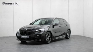 BMW 1 Serie 118i M-Sport
