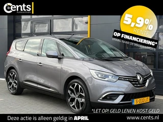 Renault Grand Scénic - 114888444-0