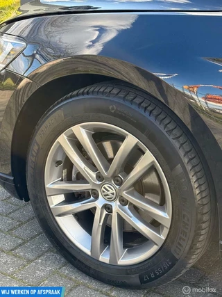 Volkswagen Passat Volkswagen Passat Variant 1.5 TSI Business / 12 mnd garantie - afbeelding nr 50