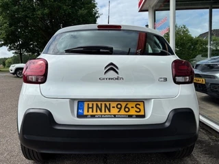 Citroën C3 Citroën C3 1.2 PT Plus, Carplay, Dab, Clima, Cruise - afbeelding nr 4