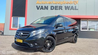 Mercedes-Benz Vito Bestel 114 CDI Lang DC Comfort