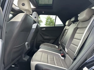 Volkswagen T-Roc Volkswagen T-Roc 2.0 TSI 4Motion Sport R-Line Pano Leder DSG - afbeelding nr 20