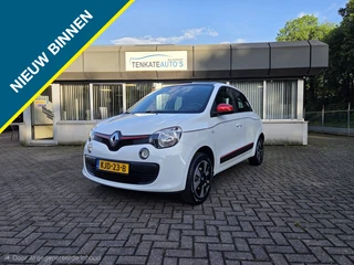 Renault Twingo 1.0 SCe Authentique