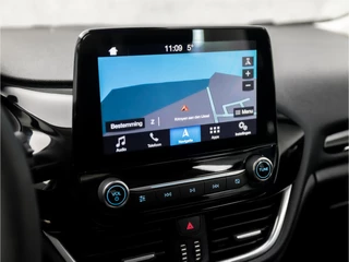 Ford Fiesta (APPLE CARPLAY, GROOT NAVI, LANE ASSIST, SPORTSTOELEN, LM VELGEN, CRUISE, BLUETOOTH, NIEUWE APK, NIEUWSTAAT) - afbeelding nr 20