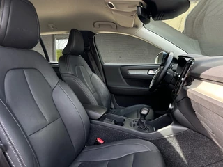 Volvo XC40 - afbeelding nr 4