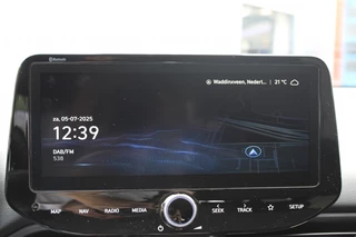 Hyundai i30 Hyundai i30 Wagon 1.0 T-GDI Comf.Smart Aut. Navi/Led/Pdc/Cam/16