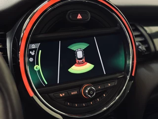 MINI Cooper | Panorama | Yours | HK | HUD - afbeelding nr 23