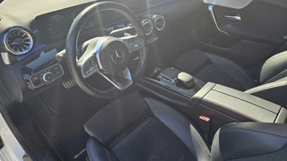 Mercedes-Benz A-Klasse Mercedes-Benz A-Klasse 180 Bns Solution AMG - afbeelding nr 19