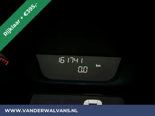 Opel Vivaro Opel Vivaro 1.6 CDTI 126pk L2H1 Dubbele Cabine Euro6 *Rijklaar Direct Rijden* Airco | 5-Zits | Camera | Navigatie | Trekhaak Cruisecontrol, Parkeersensoren - afbeelding nr 19