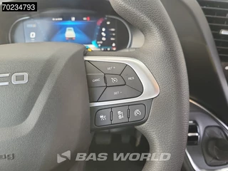 Iveco Daily Iveco Daily 35C18 3.0L Automaat Dubbellucht 2025 model 410WB ACC Camera Airco Navi Chassis Cabine Fahrgestell Airco Cruise control - afbeelding nr 16