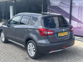 Suzuki S-Cross - afbeelding nr 3