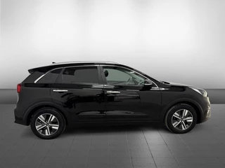 Kia Niro - afbeelding nr 6
