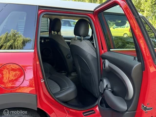 MINI Cooper Mini 1.5 Cooper | John Cooper Works | 5 Deurs | Navi | - afbeelding nr 10