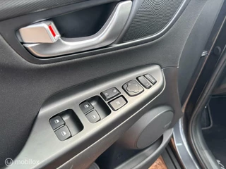 Hyundai Kona Hyundai Kona 1.6 GDI HEV Comfort Smart| Camera | Climate | PDC - afbeelding nr 12