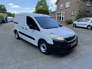 Peugeot Partner - afbeelding nr 2
