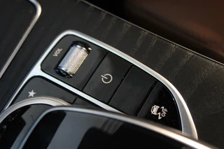 Mercedes-Benz GLC Mercedes GLC-klasse 350e 4MATIC Premium | PANO | AMG LINE | - afbeelding nr 47