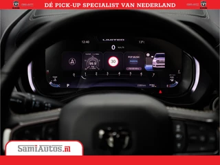 Dodge Ram 1500 Dodge Ram 1500 Limited Demo Night High Output 540HP 706Nm | Massage + Full Option | De Meest Luxe en Volle Pick-Up in zijn Klasse | Comfortabele Dubbele Cabine met Royale 5 Zitplaatsen | BPM vrij | Nu Leverbaar uit Voorraad | Voorraad Nr 2263 - V76JVF - afbeelding nr 36