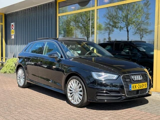 Audi A3 - 279463263-0
