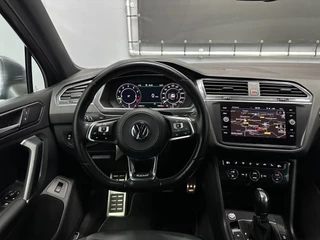 Volkswagen Tiguan Volkswagen Tiguan 2.0 TSI 4Motion R-line - afbeelding nr 13