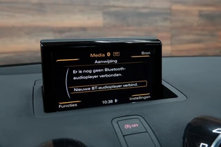 Audi A1 - afbeelding nr 21
