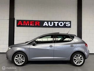 SEAT Ibiza Seat Ibiza 1e eign./Lage KM/Pano/Led/Carplay/Alcantara/TOP!! - afbeelding nr 6