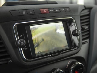 Iveco Daily Iveco Daily 35S18HV 3.0 352L L3H2 Hi-Matic | LED | Camera | Navi | Cruise Control | Lichtmetaal | Geveerde stoel | 3,5t. trekhaak - afbeelding nr 18
