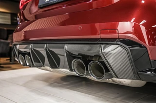 BMW M4 BMW 4-serie Cabrio M4 xDrive Competition|Ceramic|indiv|Carbon - afbeelding nr 41