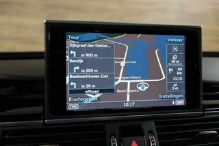 Audi RS6 Audi RS 6 Avant 4.0 TFSI Quattro|Keramisch|HUD|Pano|ACC|Bose| - afbeelding nr 27