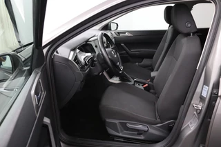 Volkswagen Polo Volkswagen Polo 1.0 TSI R-Line Edition| Navi | Carplay - afbeelding nr 4