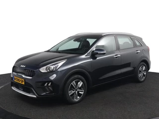 Kia Niro Kia Niro 1.6 GDi Hybrid DynamicLine | Camera | Navi | - afbeelding nr 11