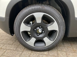 Fiat Panda Fiat Panda Pandina 1.0 Hybrid - afbeelding nr 7