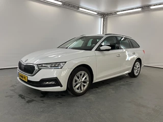 Škoda Octavia Combi 1.0 e-TSI Business Edition