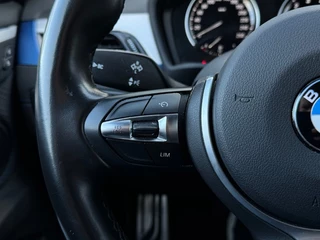 BMW X1 - afbeelding nr 12