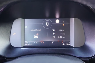 Opel Corsa Opel Corsa 1.2 Turbo 130pk GS-Line Automaat / Camera + PDC / CarPlay / DAB+ - afbeelding nr 24