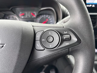 Opel Combo - afbeelding nr 26