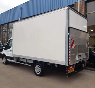Ford Transit - afbeelding nr 4