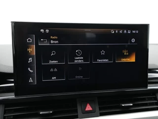 Audi A4 Navigatie PDC Carplay Virtual Cockpit DAB - afbeelding nr 25