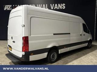 Mercedes-Benz Sprinter Android Auto - afbeelding nr 12