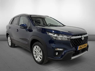 Suzuki S-Cross - afbeelding nr 23