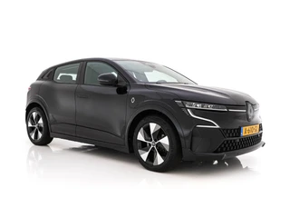 Renault Megane E-Tech EV40 Boost Charge Equilibre [3-Fase-22kW]